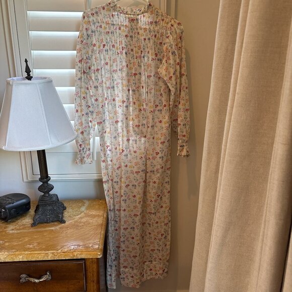 Doen Stanton Dress - Picture 8 of 10